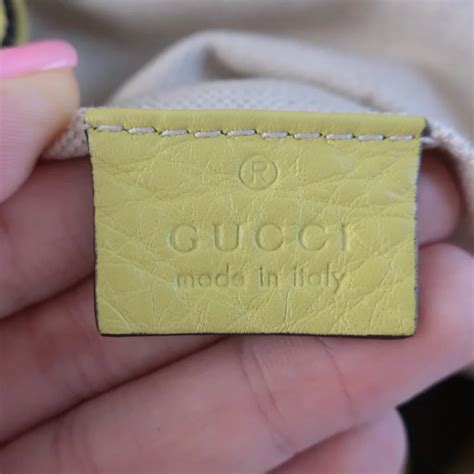 gucci tag|how to tell gucci authenticity.